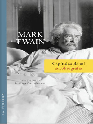 cover image of Capítulos de mi autobiografía